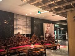 -百姓渔村(南中环店)