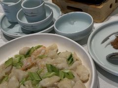 -老城味道·传统天津菜(杨柳青店)