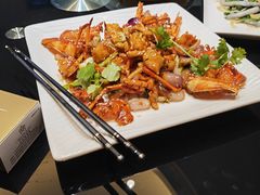 -鸿鑫海鲜楼(建联店)