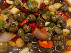 -健眺小海鲜(临海后山店)