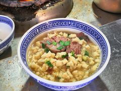 -清真·马继明肉丸胡辣汤回坊总店