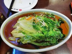 -恭敬李·烤鸭(天坛北门店)