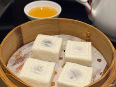 -香雪海饭店中餐厅(湖滨店)