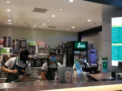 -1点点(国浩长风城商业广场店)