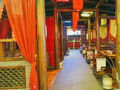 -袍家大院重庆火锅(文安路店)
