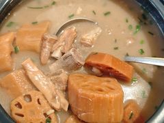 -食藕·武昌鱼(古德寺店)