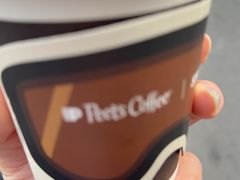 -Peet's 皮爷咖啡(东湖路手作店)
