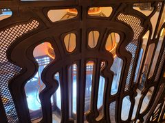 -波特曼西餐厅(中央大街店)