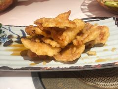 锅包肉-七八冷面·延边朝鲜族美食(圣熙八号店)