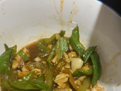 -肖记公安牛肉鱼杂馆·省级非物质文化遗产(三角路直营店)