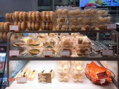 -BreadTalk面包新语·烘焙蛋糕(金光华广场店)