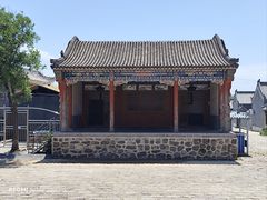 -鸡鸣驿城