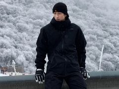 -太子岭滑雪场