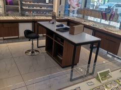 -宝岛眼镜·星创视光中心(黄河店)