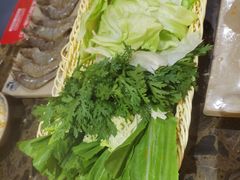 -小龙坎火锅(黄河店)