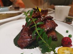 -同庆楼(滨湖万达广场店)