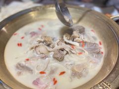 -可可大虾武汉土菜大排档(万松园1店)