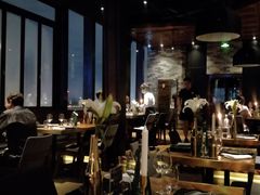 大堂-AZUL by FUEL蓝色·法式酒馆(琶醍店)