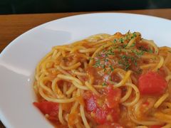 -萨莉亚意式餐厅(灵芝站中洲店)