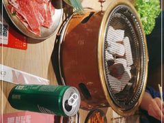 -西塔老太太泥炉烤肉(北京望京店)