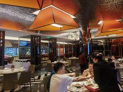 -艳阳天·非遗楚菜(武汉客厅店)