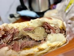 -清真马文肉丸胡辣汤(回民街店)