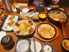 -千代武日本料理(哈西店)