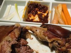 -惠丰堂饭庄·烤鸭·京味菜(西北旺·唐家岭店)