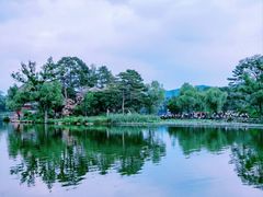 -承德避暑山庄景区