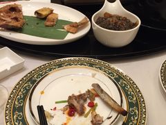 -粗茶淡饭·汉口公馆(循礼门店)