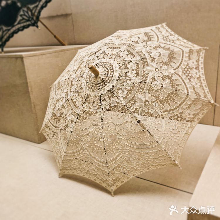 感受江南伞文化 杭州中国伞博物馆攻略