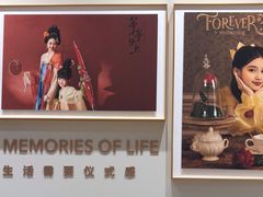 -海马体照相馆(上海月星环球港店)