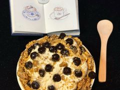 -翡翠鸟精品泰国菜(北辰财富中心店)