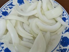 -金明姬和众烧烤店(东铁营店)