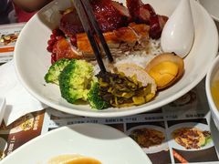 -金桔香港茶餐(宝安大厦店)
