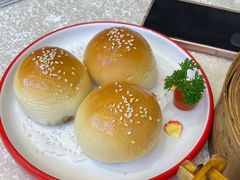 -百乐门喜宴(海珠广场华厦店)