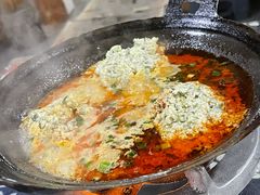 -张关合渣(航空大道店)