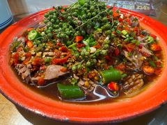 -小街47號江湖菜(四合院店)