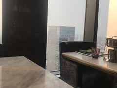 -万达文华酒店·48F云端窗景美食汇自助餐厅