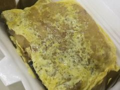 -芬芳甜品(同福路店)