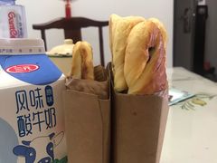 -好利来(东直门银座店)