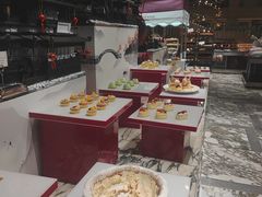 -合肥皇冠假日酒店·菲亚斯特自助餐厅(黄山路店)