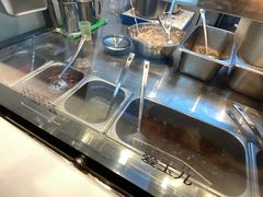 -注春·荞麦奶茶(新天地旗舰店)