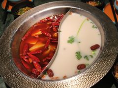 -麻田会 ·牛蛙火锅(珠江新城维家思广场店)