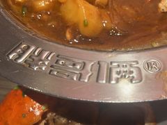 -胖哥俩肉蟹煲(海盐总店)