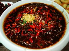 android_upload_pic-茉莉餐厅(包河万达店)