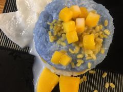 -椰语堂·海南清补凉(友谊阳光城店)