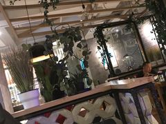 大堂-雾都渣渣火锅(南城智汇城店)