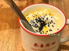 -堂屋糖水店(愚园店)