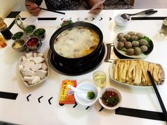 -叶记猪肚鸡(宝安椰林湾店)